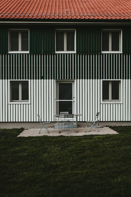 Top Tips for Property Refurbishment