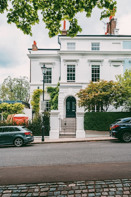 Navigating the UK Property Market